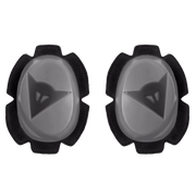 Dainese Pista Diz Kaydırıcı Knee Slider Gri 201876166623001 