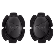 Dainese Pista Diz Kaydırıcı Knee Slider Siyah/Siyah 201876166631001 