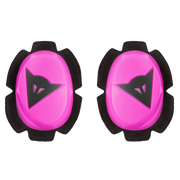 Dainese Pista Diz Kaydırıcı Diz Kaydırıcı Pembe 201876166968001 