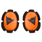 Dainese Pista Diz Kaydırıcı Knee Slider Turuncu 201876166J13001 