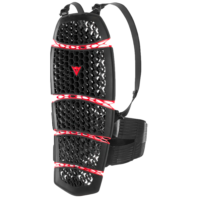 Dainese Sırt Koruyucu Pro-Armor Back Long 2.0 - Boy >175cm/68.9in | 20187621000100 