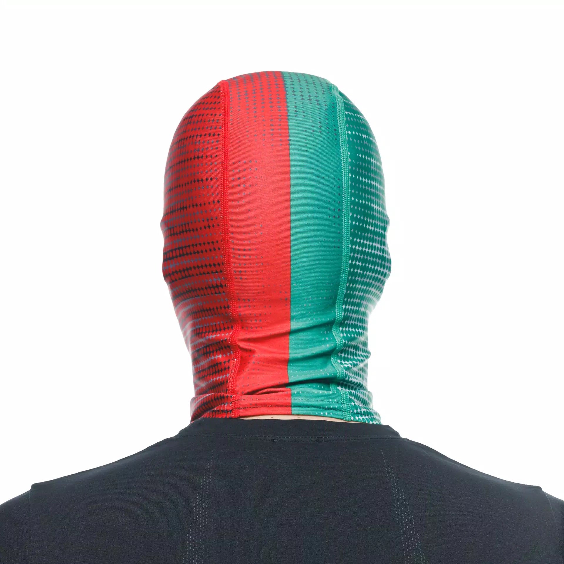 Dainese Tricolore Fırtına Kapağı AGV Logosu ile | 201910000680L001 