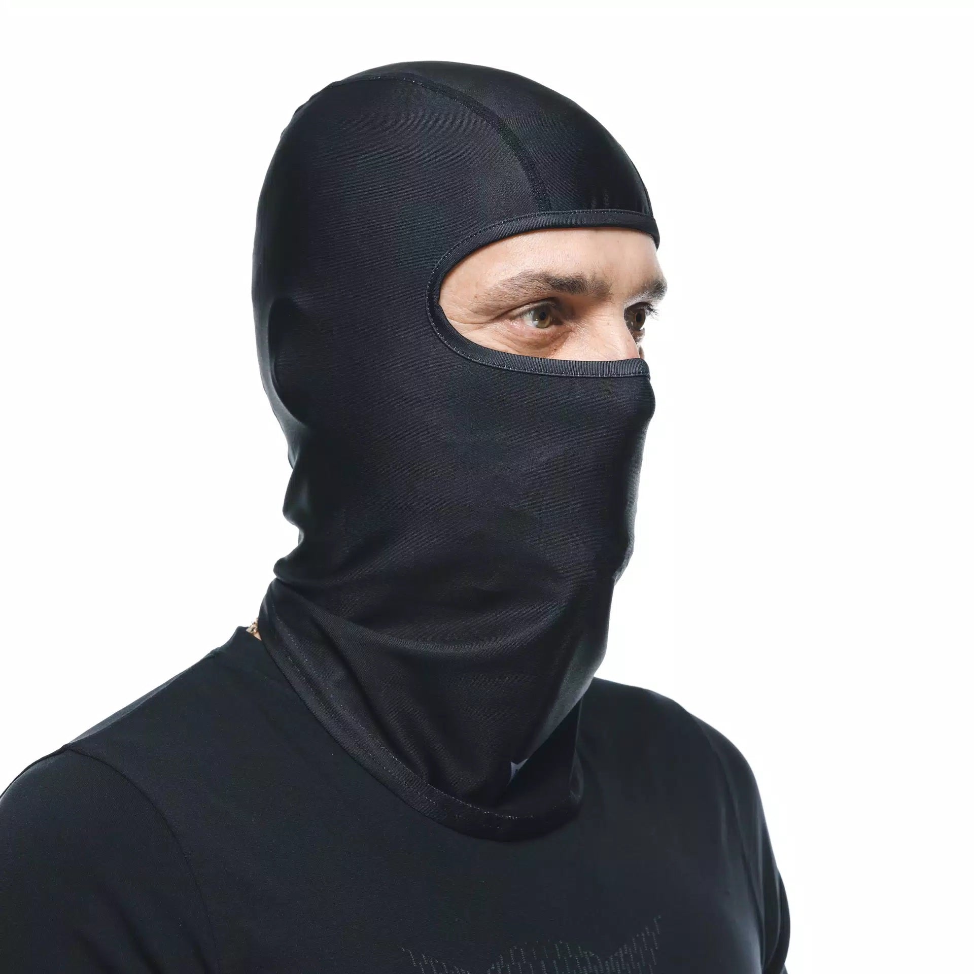 Dainese Fırtına Kapağı Siyah Dainese Logolu | 201910000690L001 