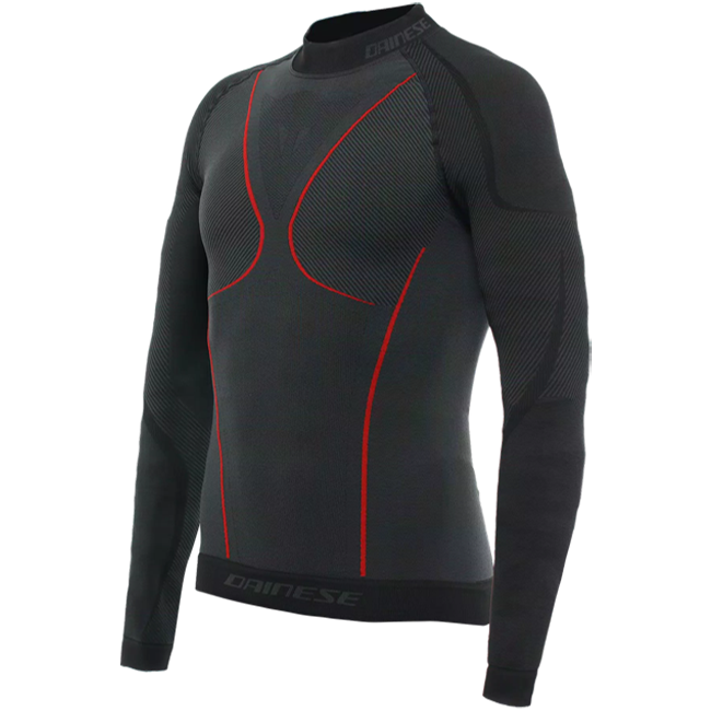 Dainese Baselayer-Uzun Kol Termal Tişört LS | Erkek | 20191601660600 