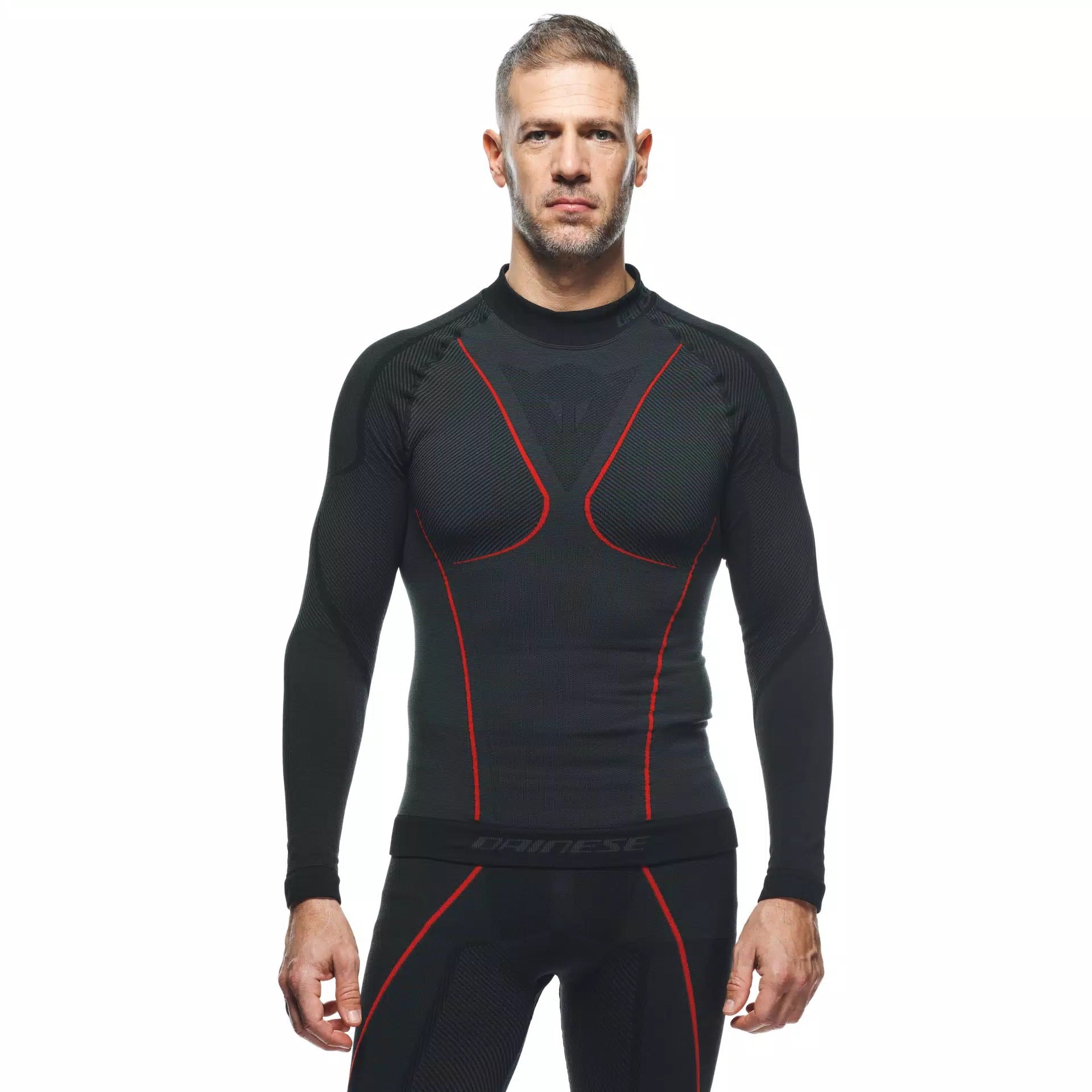 Dainese Baselayer-Uzun Kol Termal Tişört LS | Erkek | 20191601660600 