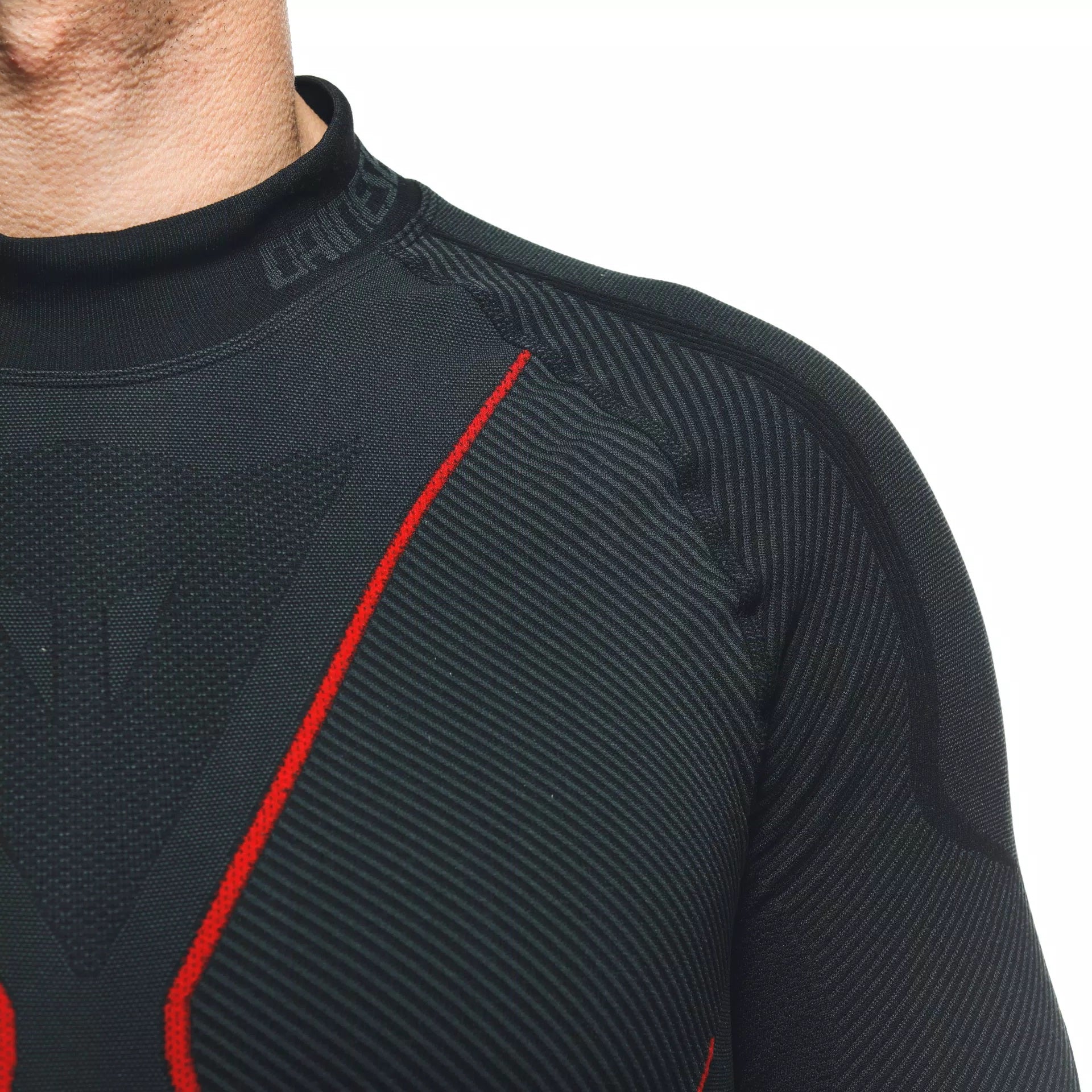Dainese Baselayer-Uzun Kol Termal Tişört LS | Erkek | 20191601660600 
