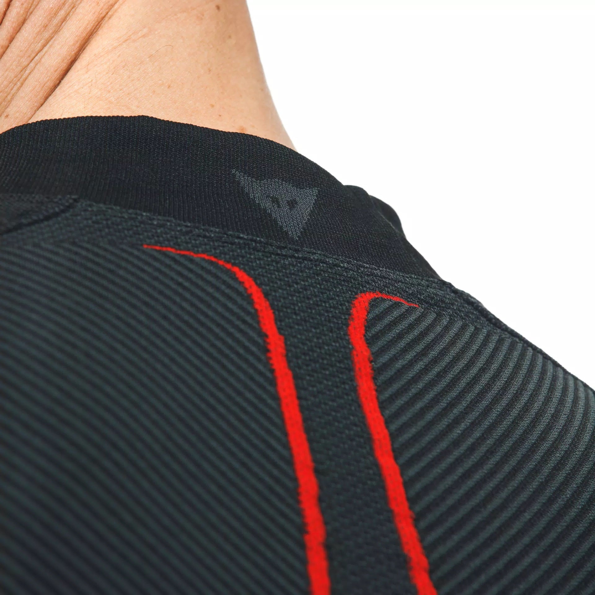 Dainese Baselayer-Uzun Kol Termal Tişört LS | Erkek | 20191601660600 