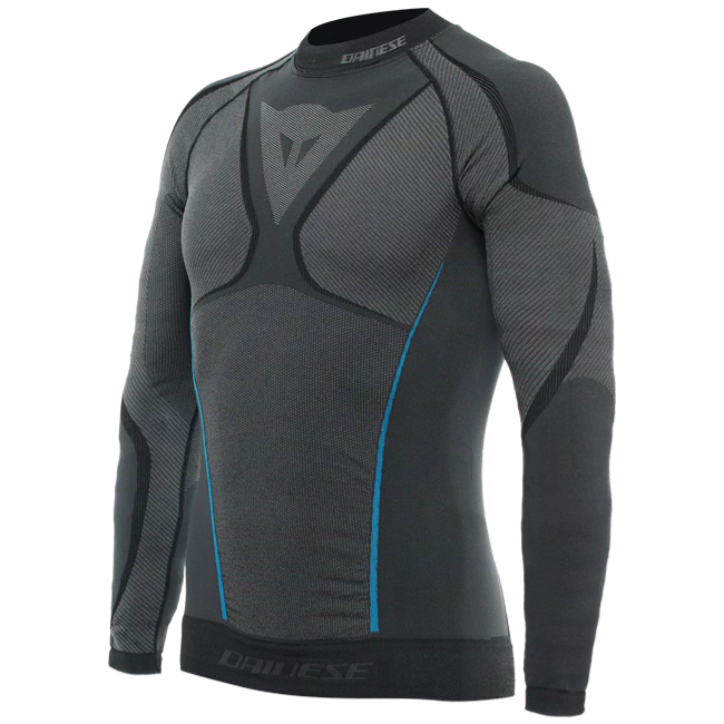Dainese Baselayer-Uzun Kol Tişörtü Dry LS | Erkek | 20191601760700 