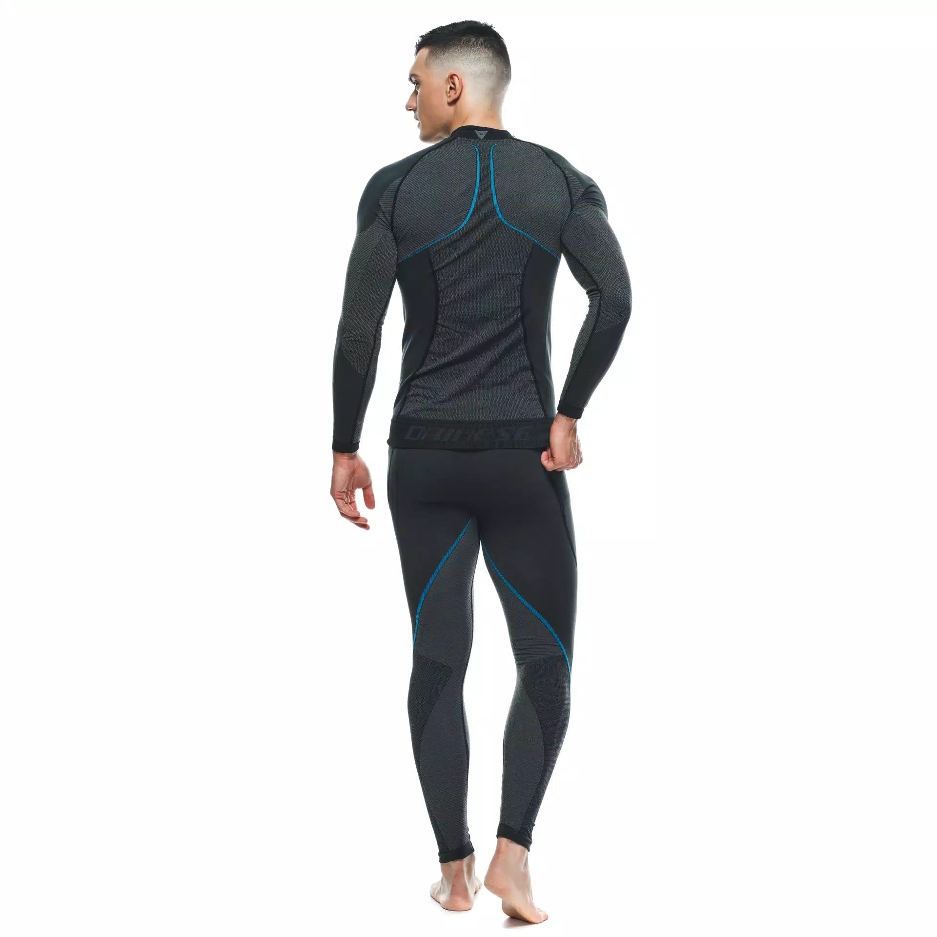 Dainese Baselayer-Uzun Kol Tişörtü Dry LS | Erkek | 20191601760700 