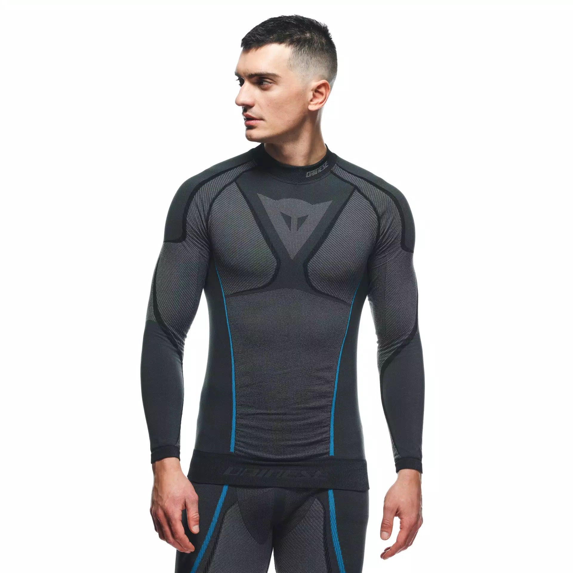 Dainese Baselayer-Uzun Kol Tişörtü Dry LS | Erkek | 20191601760700 