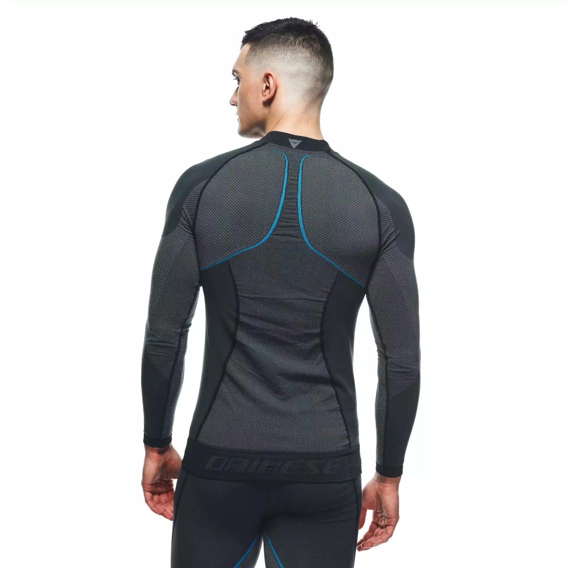 Dainese Baselayer-Uzun Kol Tişörtü Dry LS | Erkek | 20191601760700 