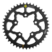 PVM zincir dişlisi taşıyıcı (201J) için Sitta zincir dişlisi – 37-47 diş, 520 aralık 