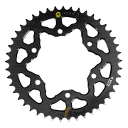 Sitta Alüminyum Zincir Dişlisi Suzuki GSX-R 1000 (09-23) (201M) – 37-48 Diş, 525 Aralık 