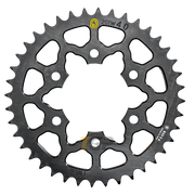 Sitta Alüminyum Dişli Kawasaki ZX-4RR (23-26) (201W) – 40-50 Diş, 520 Aralık 