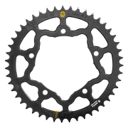 Sitta Alüminyum Zincir Dişlisi Suzuki GSX-R 600 & 750 (03-10) (201Z) – 37-47 Diş, 520 Aralık 