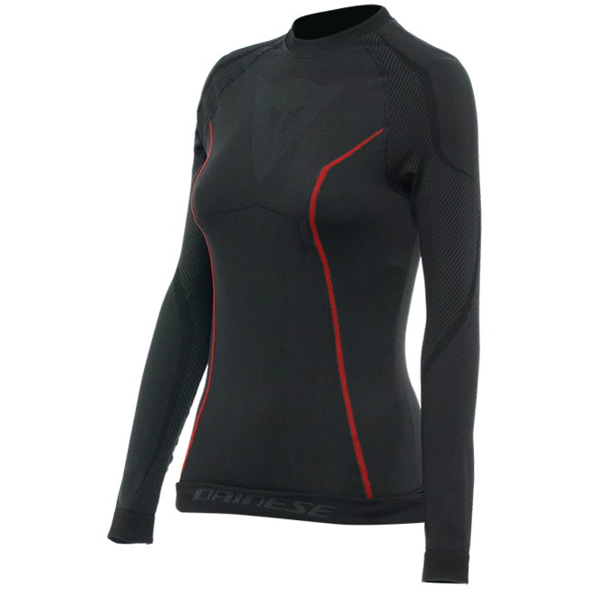 Dainese Baselayer-Uzun Kol Termal Tişört LS Bayan | Kadın | 20291601660600 