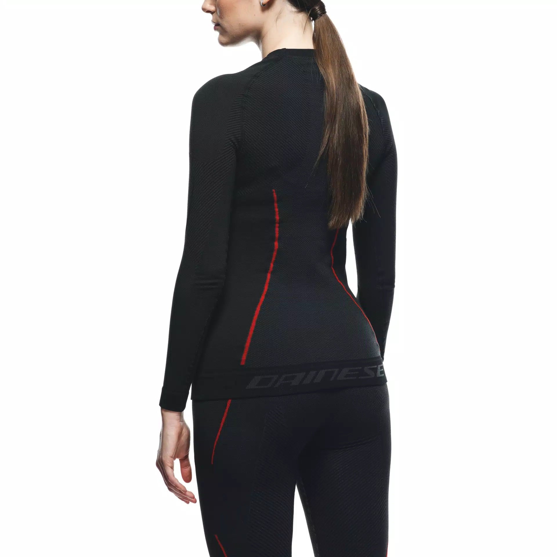 Dainese Baselayer-Uzun Kol Termal Tişört LS Bayan | Kadın | 20291601660600 