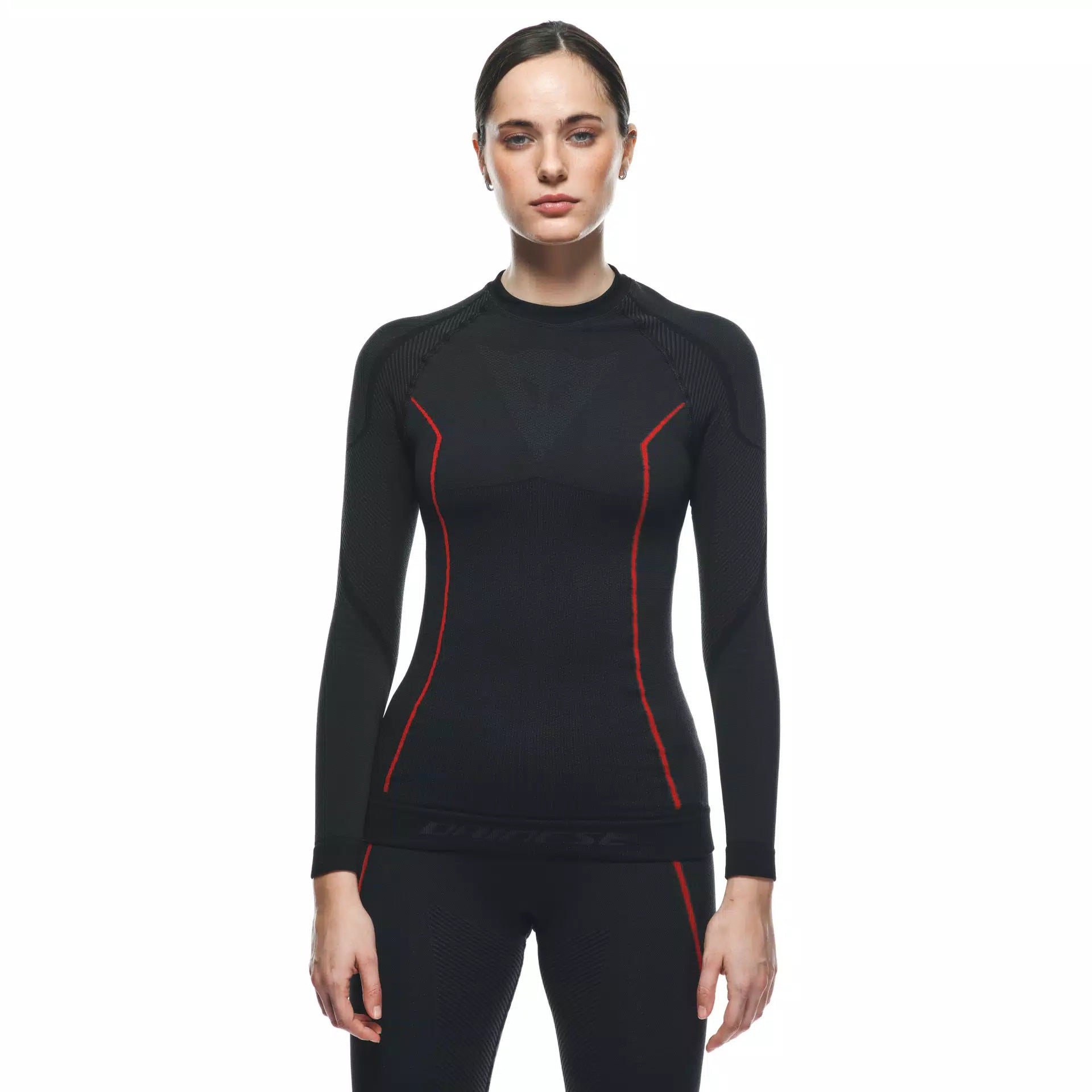 Dainese Baselayer-Uzun Kol Termal Tişört LS Bayan | Kadın | 20291601660600 
