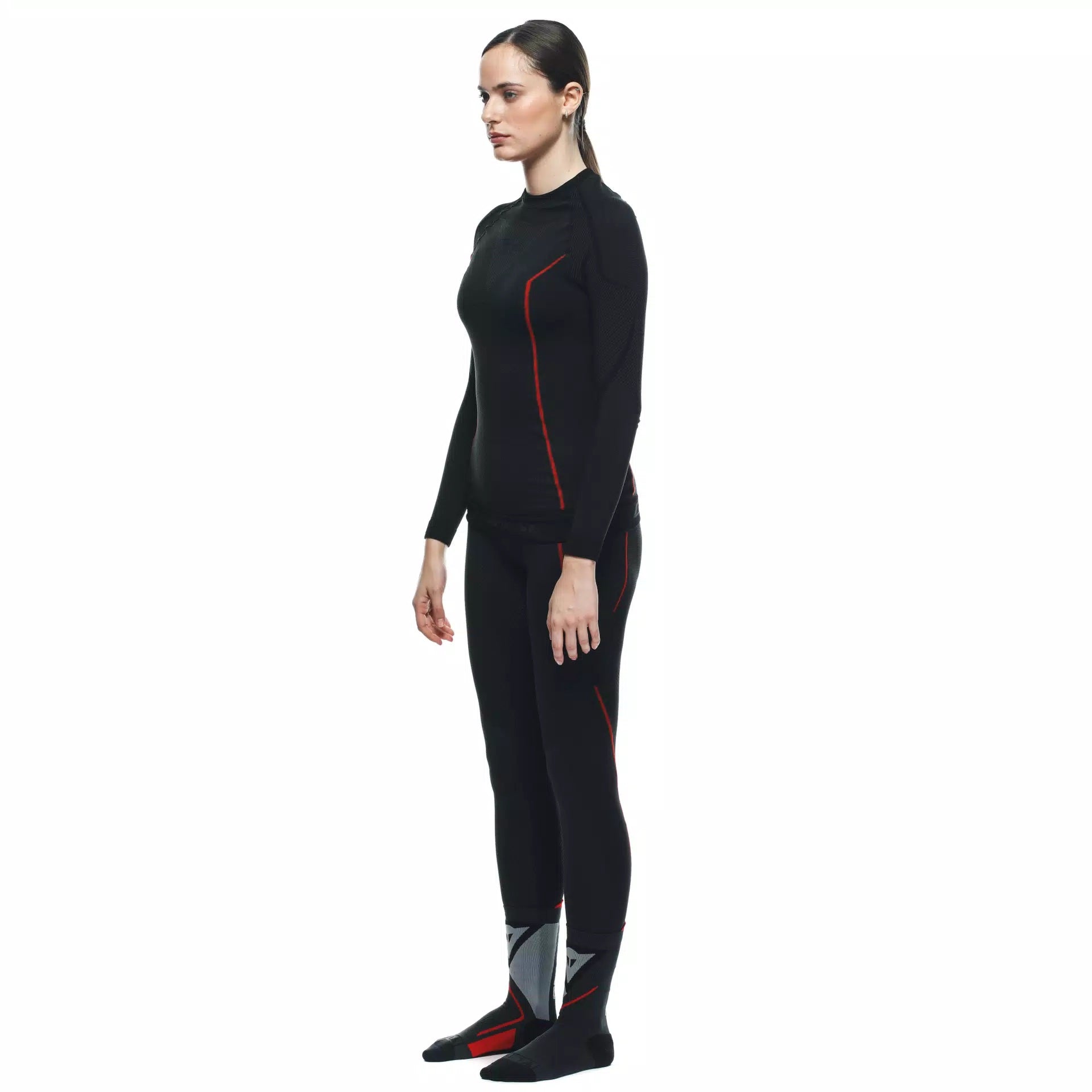 Dainese Baselayer-Uzun Kol Termal Tişört LS Bayan | Kadın | 20291601660600 