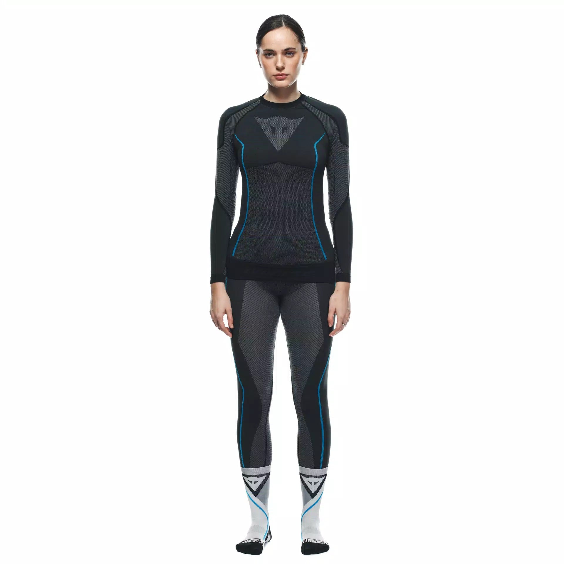 Dainese Baselayer-Uzun Kollu Tişört Dry LS Kadın | Kadın | 20291601760700 