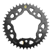 Sitta Alüminyum Zincir Dişlisi Yamaha YZF-R1/M RN32/RN49 & RN65 (15-26) (202M) – 37-47 Diş, 525 Aralık 