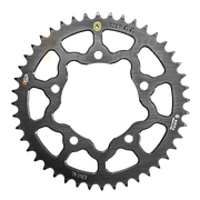 Sitta Alüminyum Zincir Dişlisi MV Agusta F3 675/800 (12-26) (201A) – 37-47 Diş, 520 Aralık 