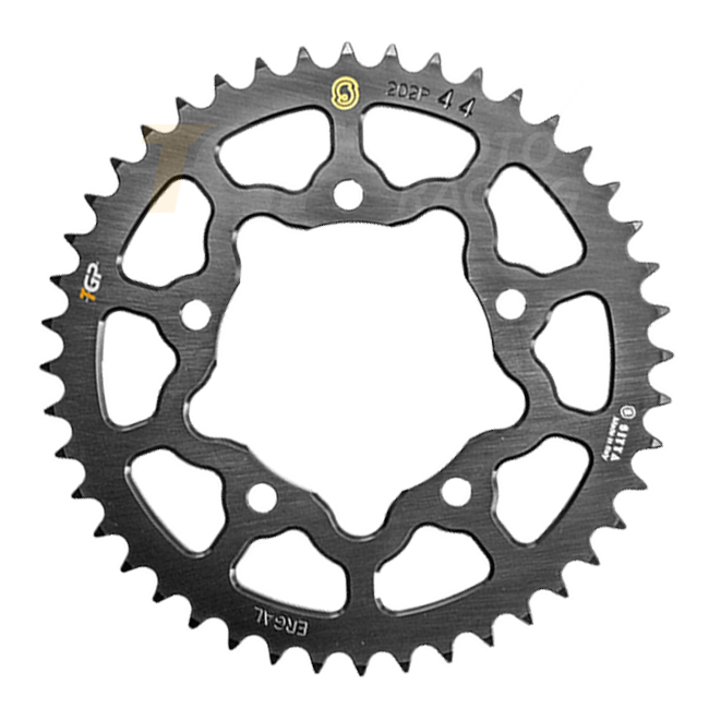 Sitta Alüminyum Zincir Dişlisi Aprilia RSV4/1100 Factory/R/RR/RF (09-26) (202P) – 37-48 Diş, 520 Aralık 