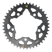 Sitta Alüminyum Zincir Dişlisi BMW S1000RR K46 (09-18) (202Y) – 37-47 Diş, 525 Aralık 