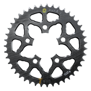 Sitta Alüminyum Zincir Dişlisi BMW HP Schmiederad HP4 ve HP4 Race (204Y) – 37-47 Diş, 525 Aralık 