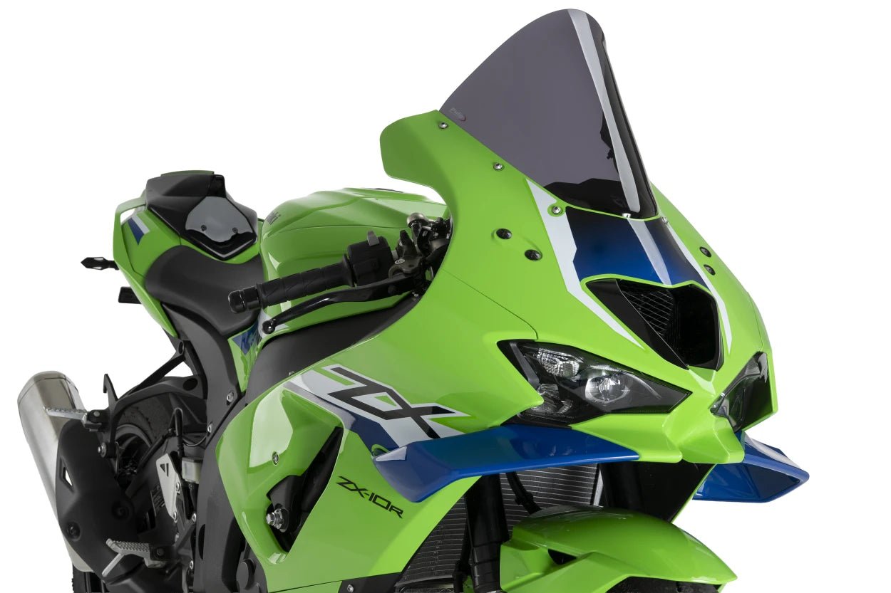 Puig R-Racer Ön Cam Kawasaki ZX-10 R/RR (2026) 
