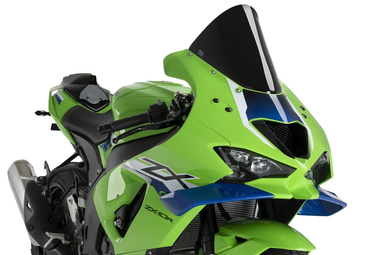 Puig R-Racer Ön Cam Kawasaki ZX-10 R/RR (2026) 