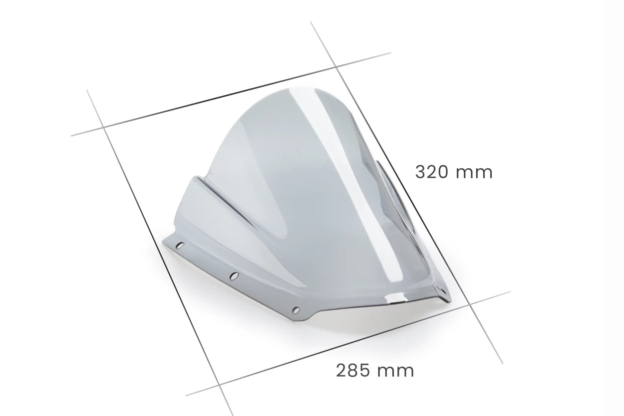 Puig Z-Racing Ön Cam Kawasaki ZX-10 R/RR (2026) 