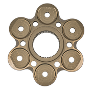 Alüminyum Zincir Dişlisi Taşıyıcı Sitta Ducati Panigale V4/S/R (18-24) 206D02 