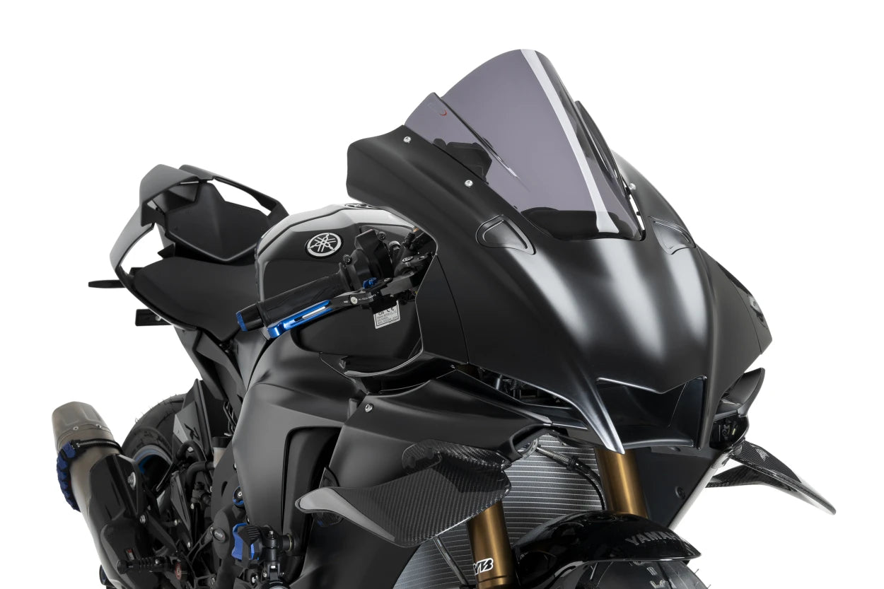 Arka Ek Kaplama Puig Yamaha YZF-R1/M RN65 (20-26) 