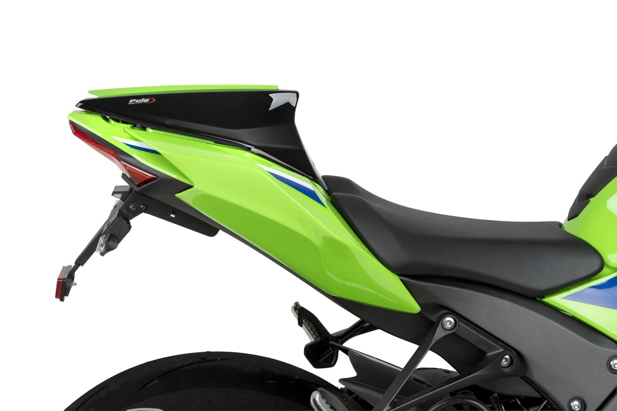Arka Ek Kaplama Puig Kawasaki ZX-10 R/RR (2026) 