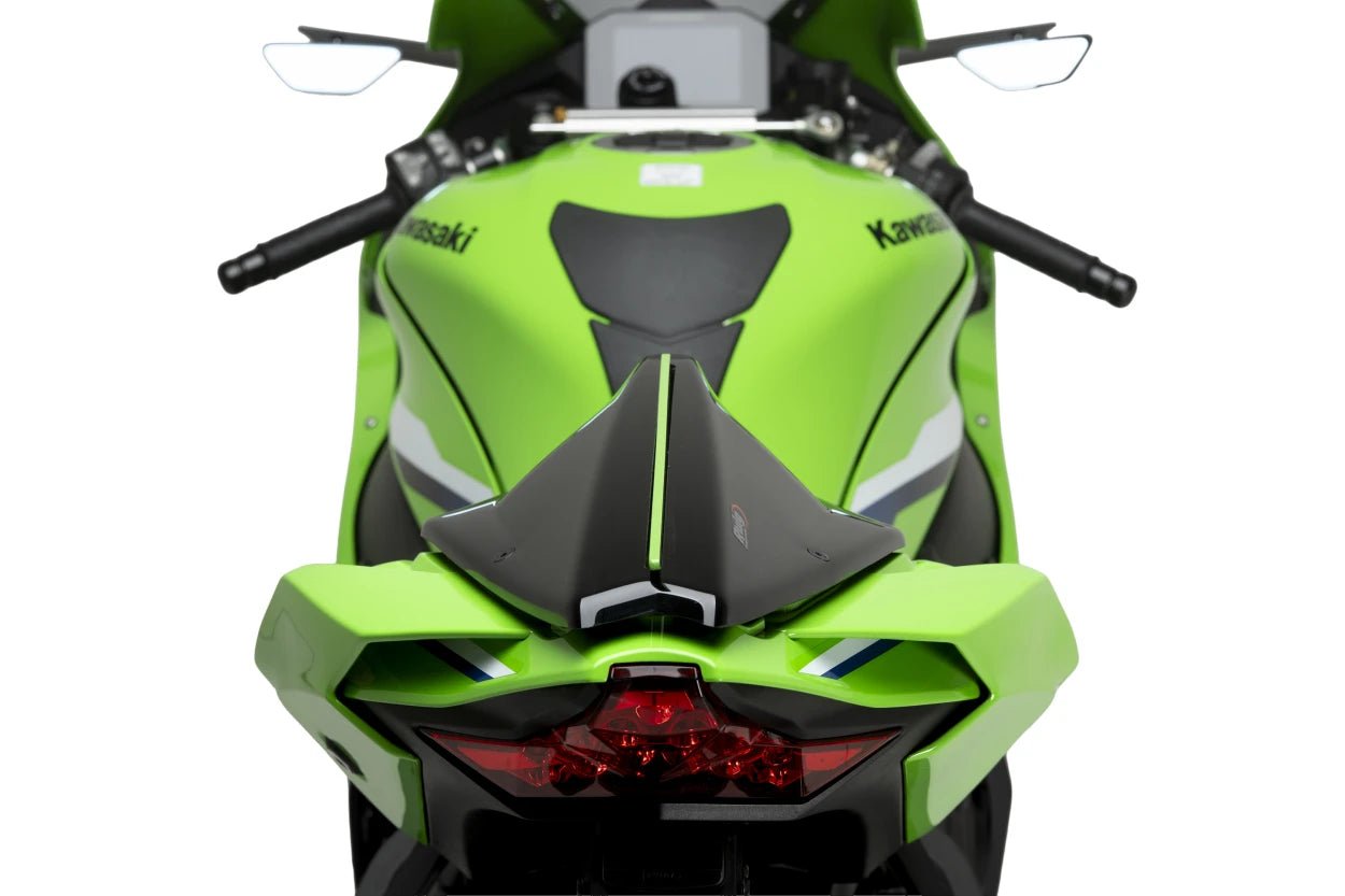 Arka Ek Kaplama Puig Kawasaki ZX-10 R/RR (2026) 