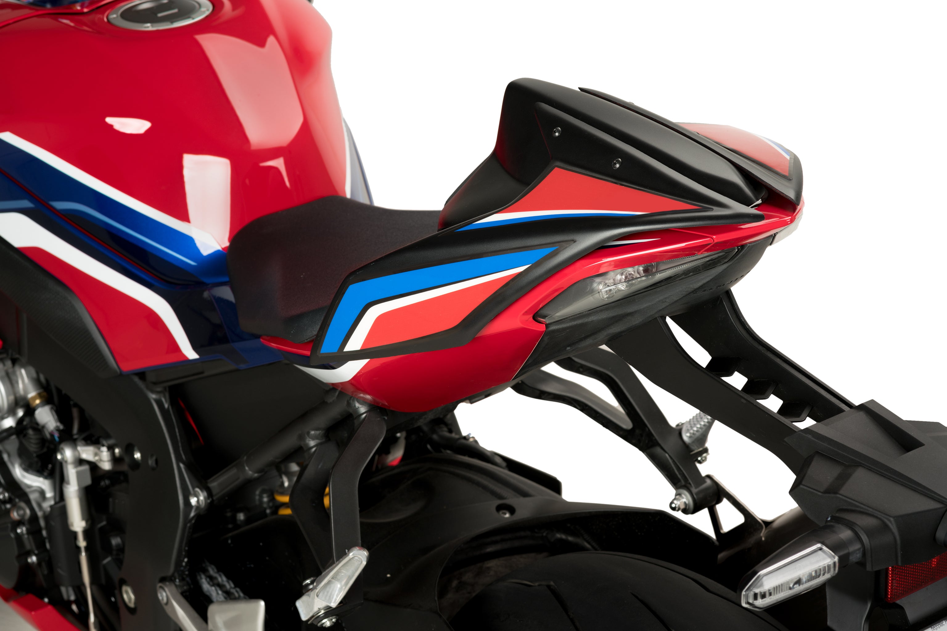 Arka Ek Kaplama Puig Honda CBR 1000 RR-R (20-26) 