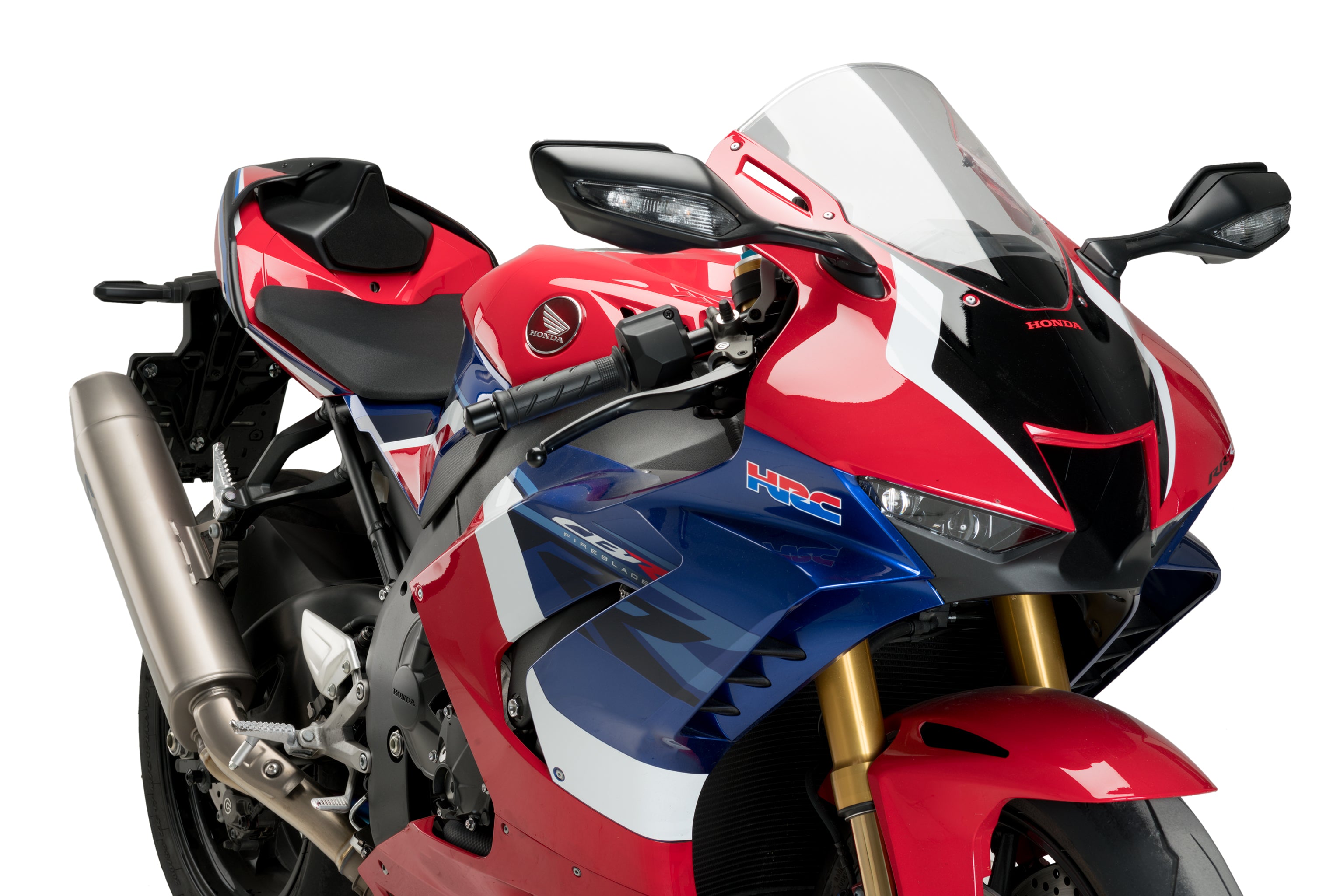 Arka Ek Kaplama Puig Honda CBR 1000 RR-R (20-26) 