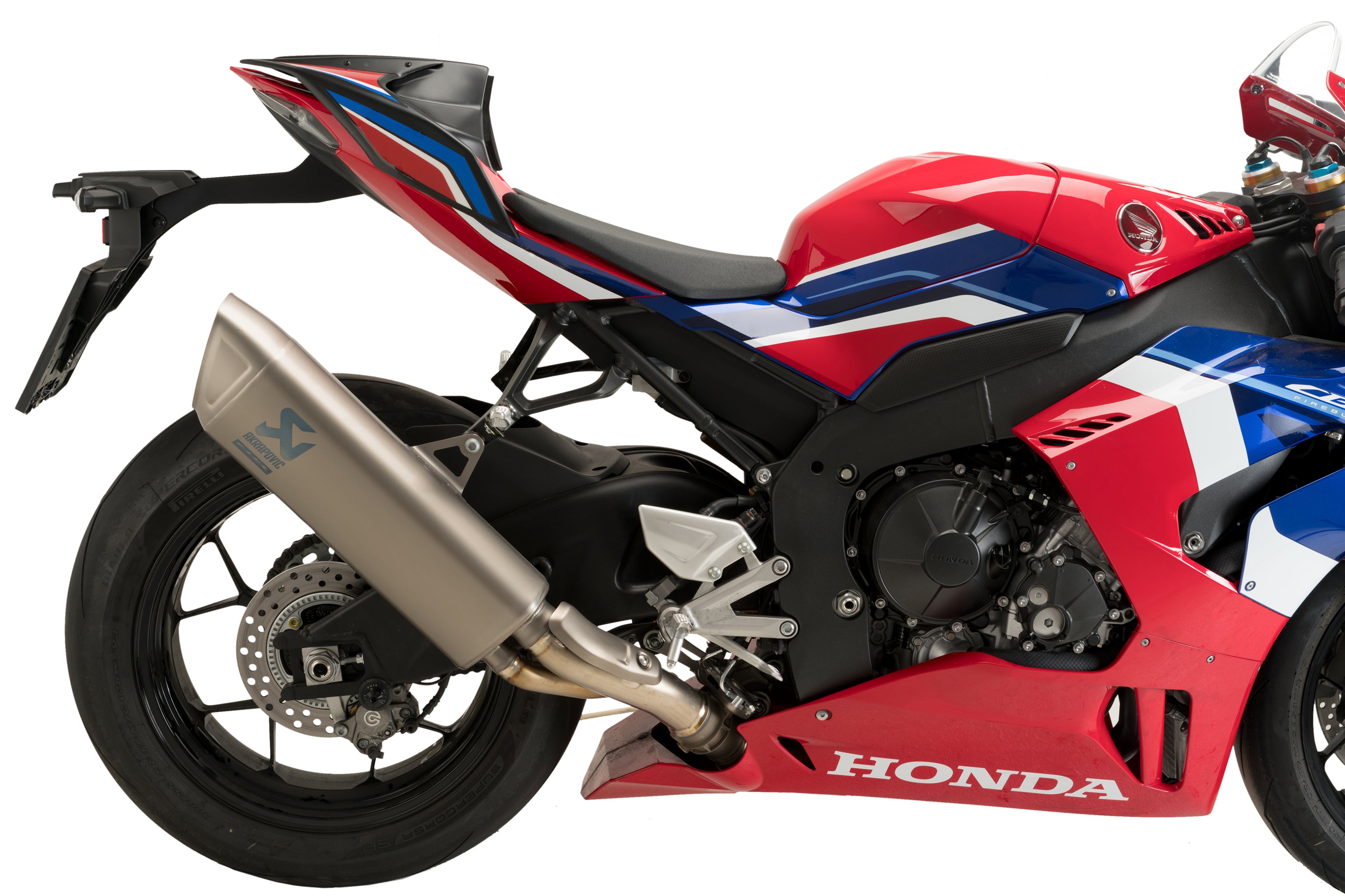 Arka Ek Kaplama Puig Honda CBR 1000 RR-R (20-26) 