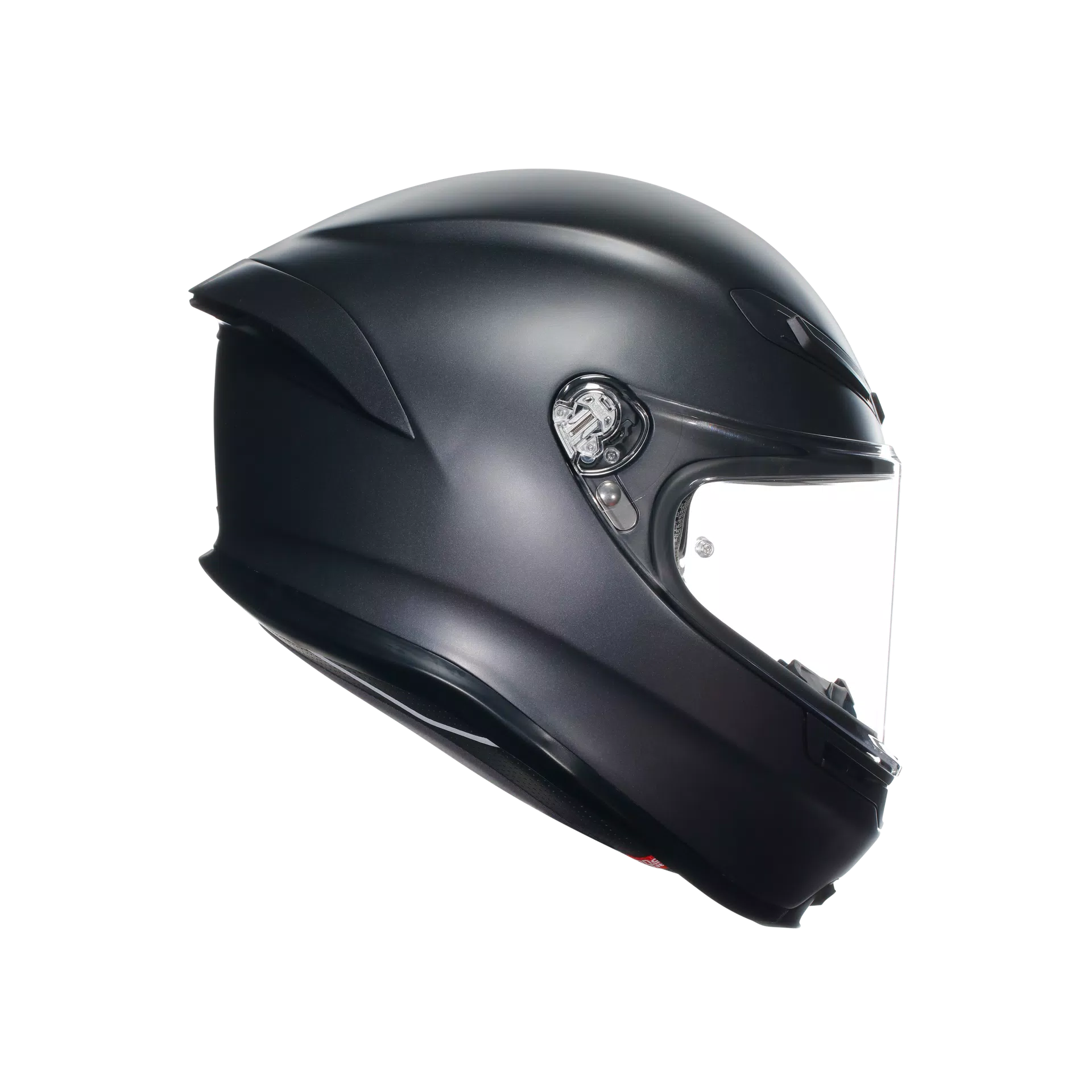 AGV K6 S Kask siyah mat | 2118395001011 