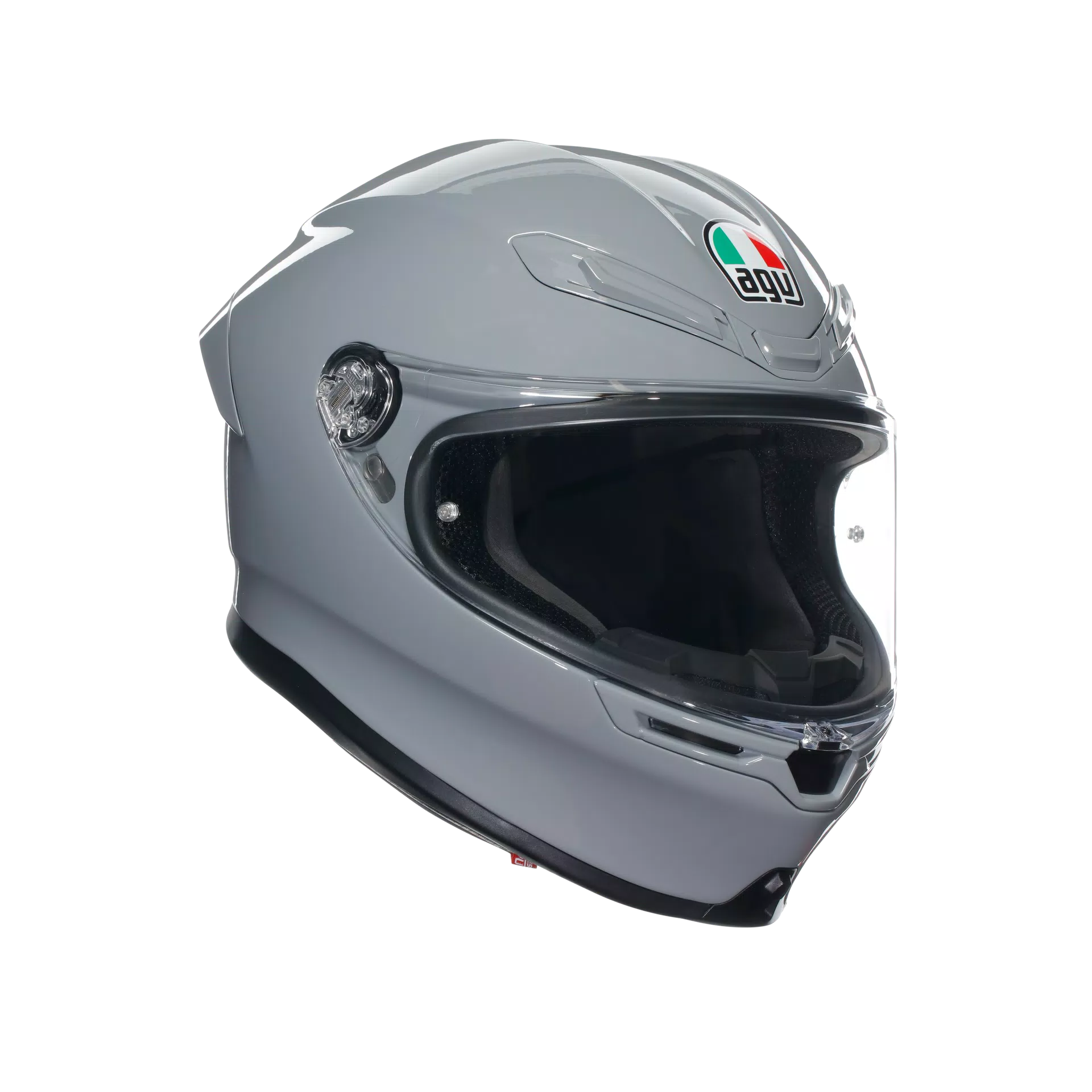 AGV K6 S Kask Nardo Gri | 2118395001012 