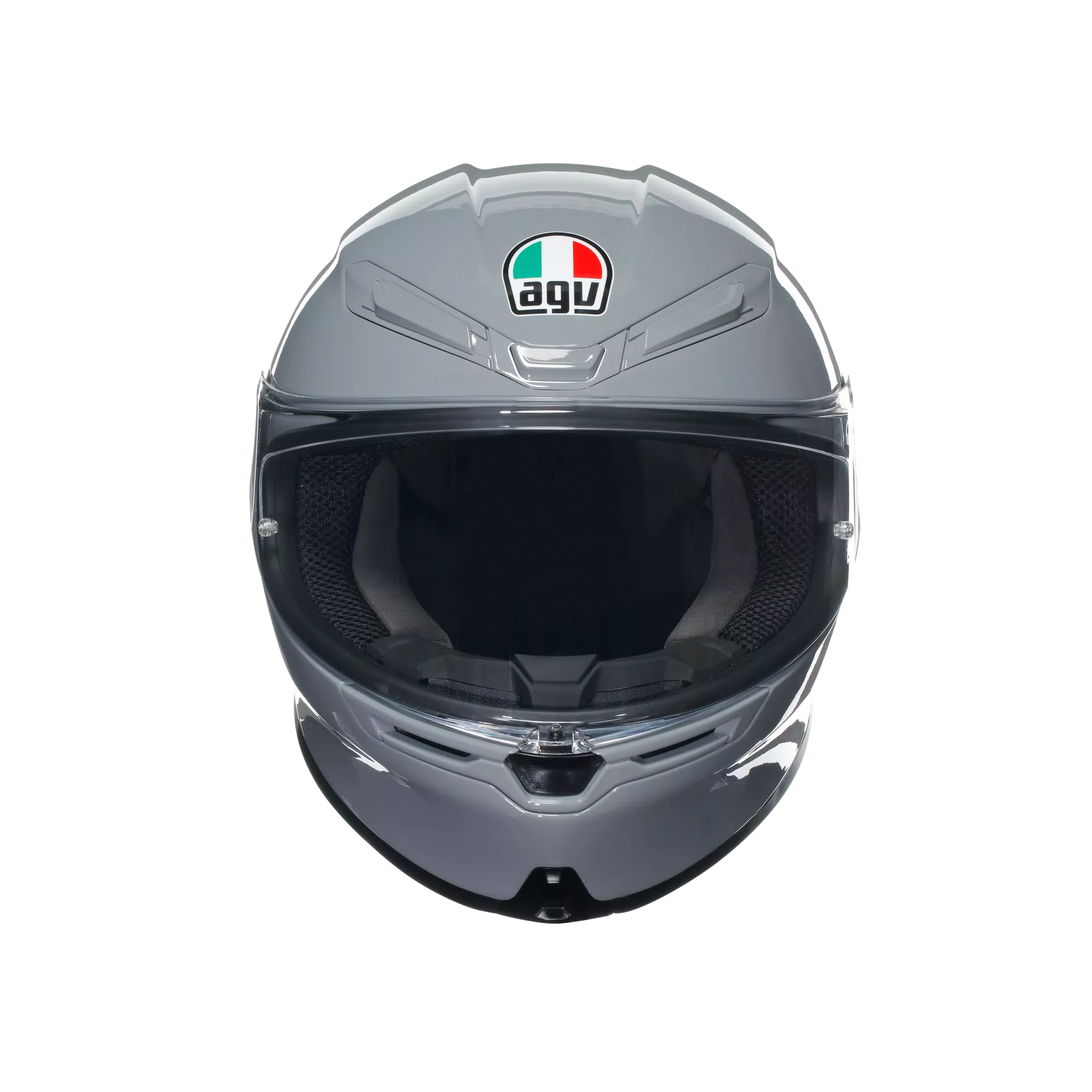 AGV K6 S Kask Nardo Gri | 2118395001012 
