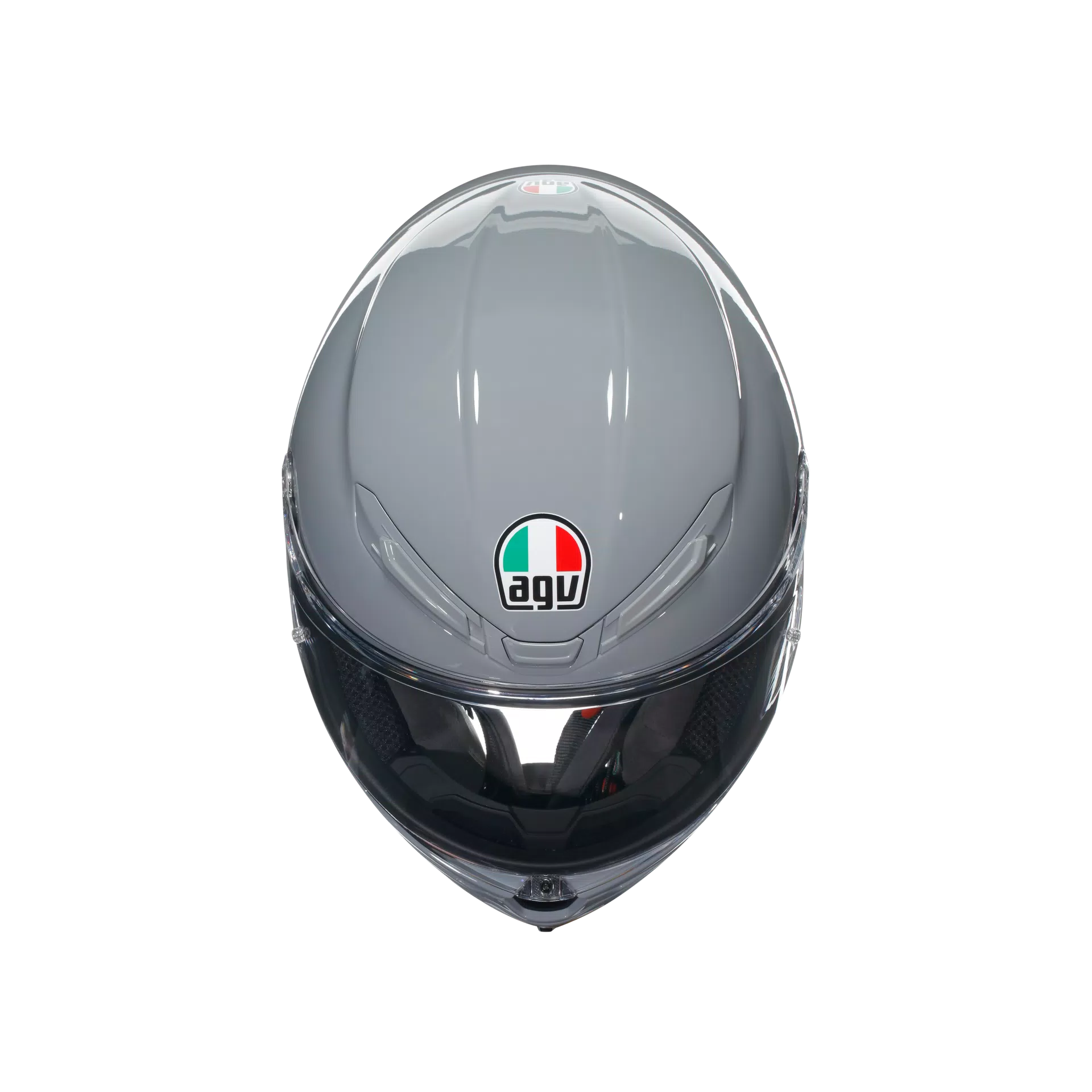 AGV K6 S Kask Nardo Gri | 2118395001012 