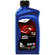 ELF Moto 4 Race 10W60 Motor Yağı - 1 Litre 
