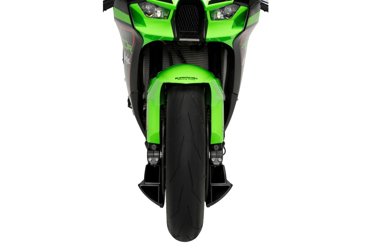 Fren kaliperleri Soğutma Hava Kanalları Puig Kawasaki ZX-10 R/RR (2026) 