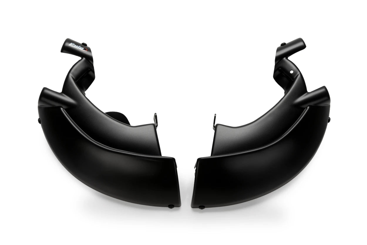 Fren kaliperleri Soğutma Hava Kanalları Puig Kawasaki ZX-10 R/RR (2026) 