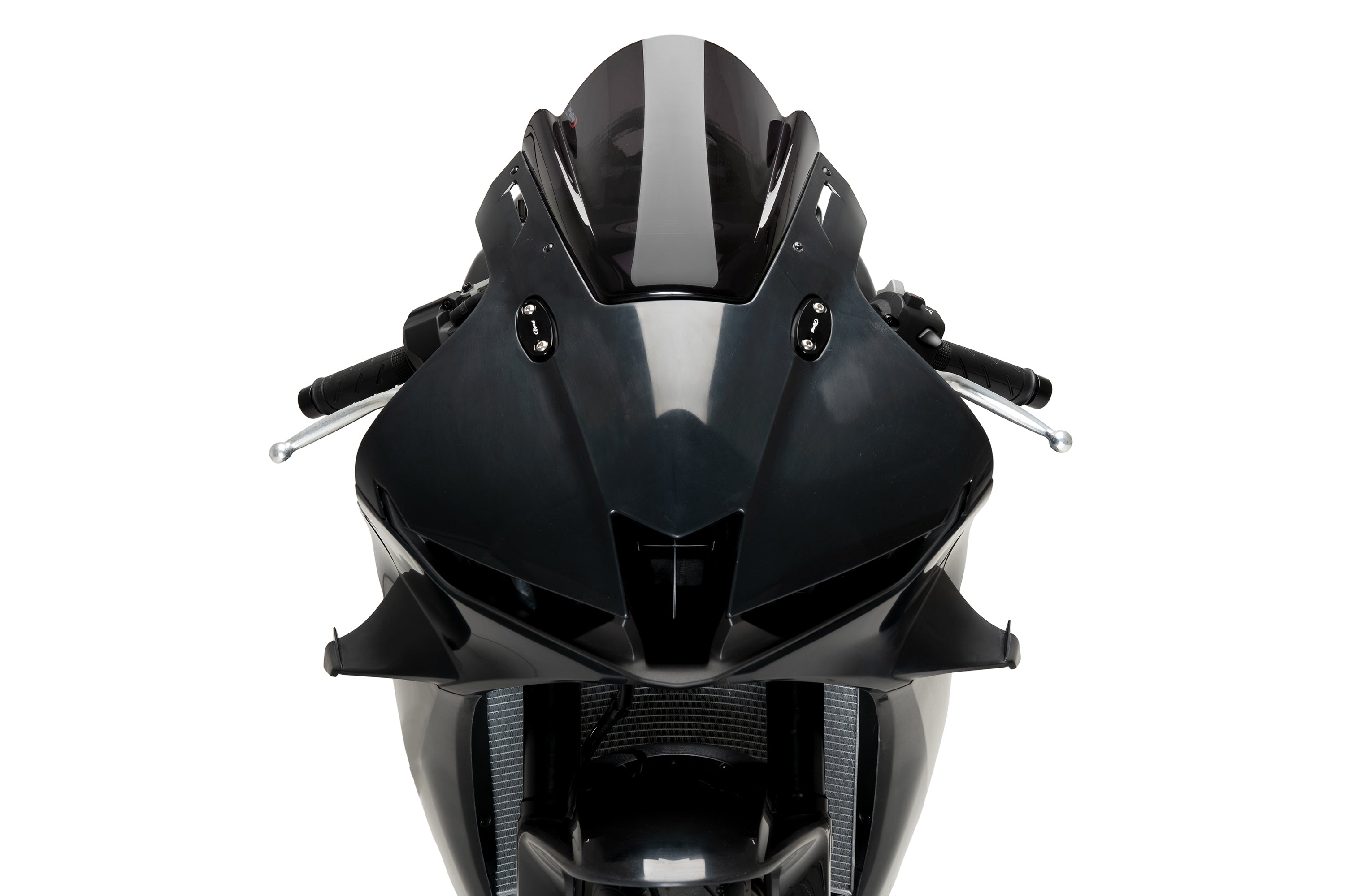 Puig Z-Racing Ön Cam Honda CBR 600 RR PC69 (24-26) 