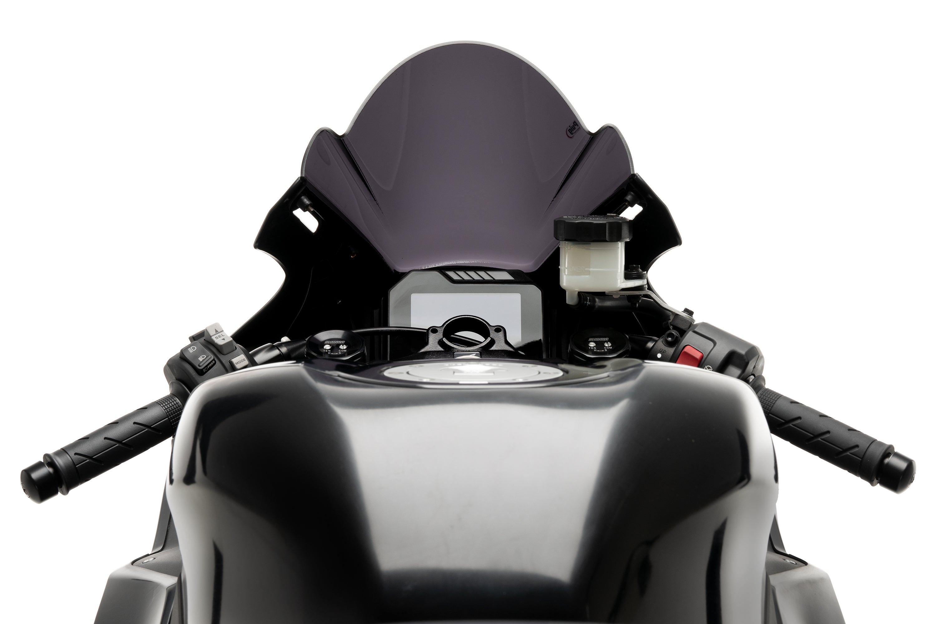 Puig Z-Racing Ön Cam Honda CBR 600 RR PC69 (24-26) 