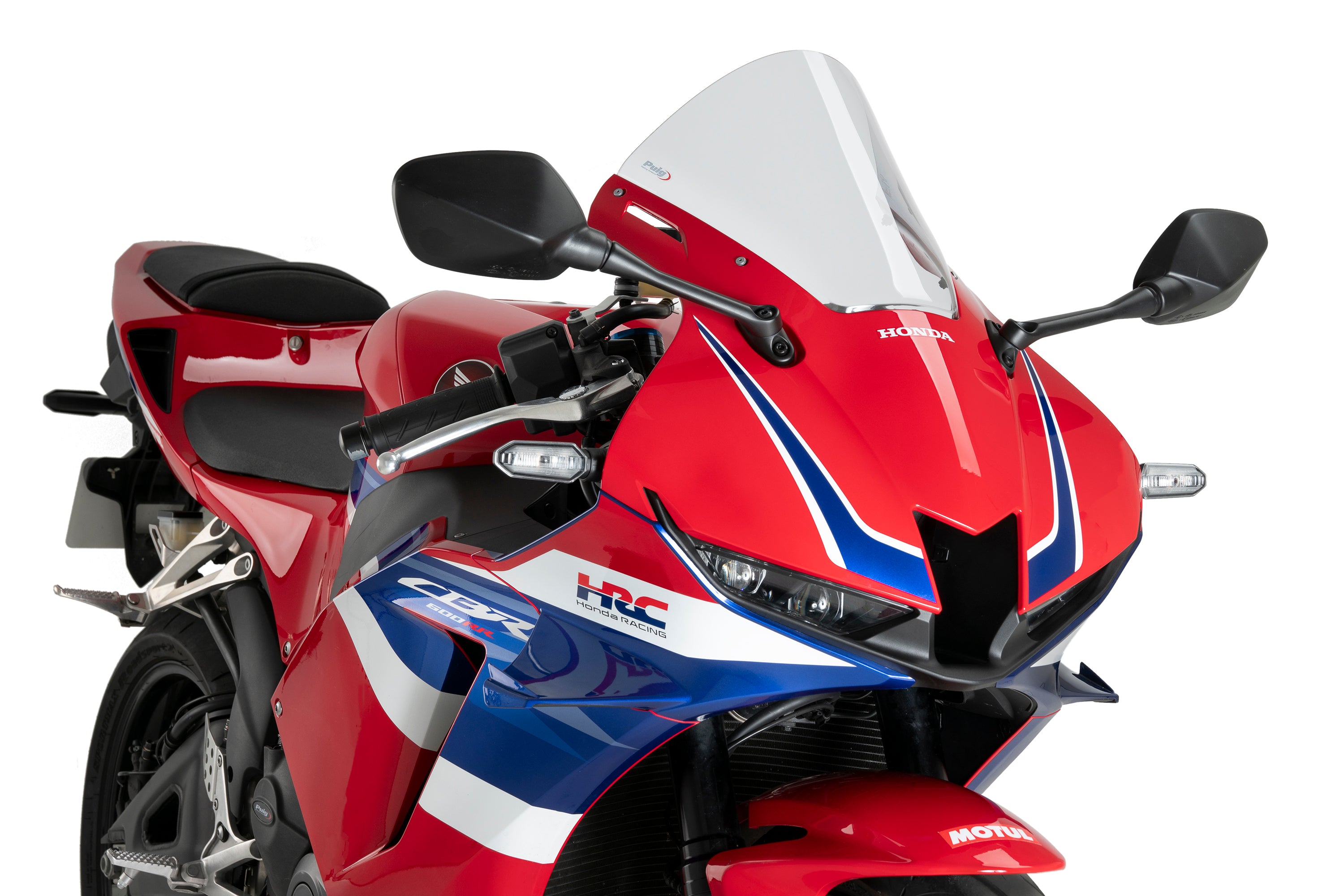 Puig R-Racer Ön Cam Honda CBR 600 RR PC69 (24-26) 