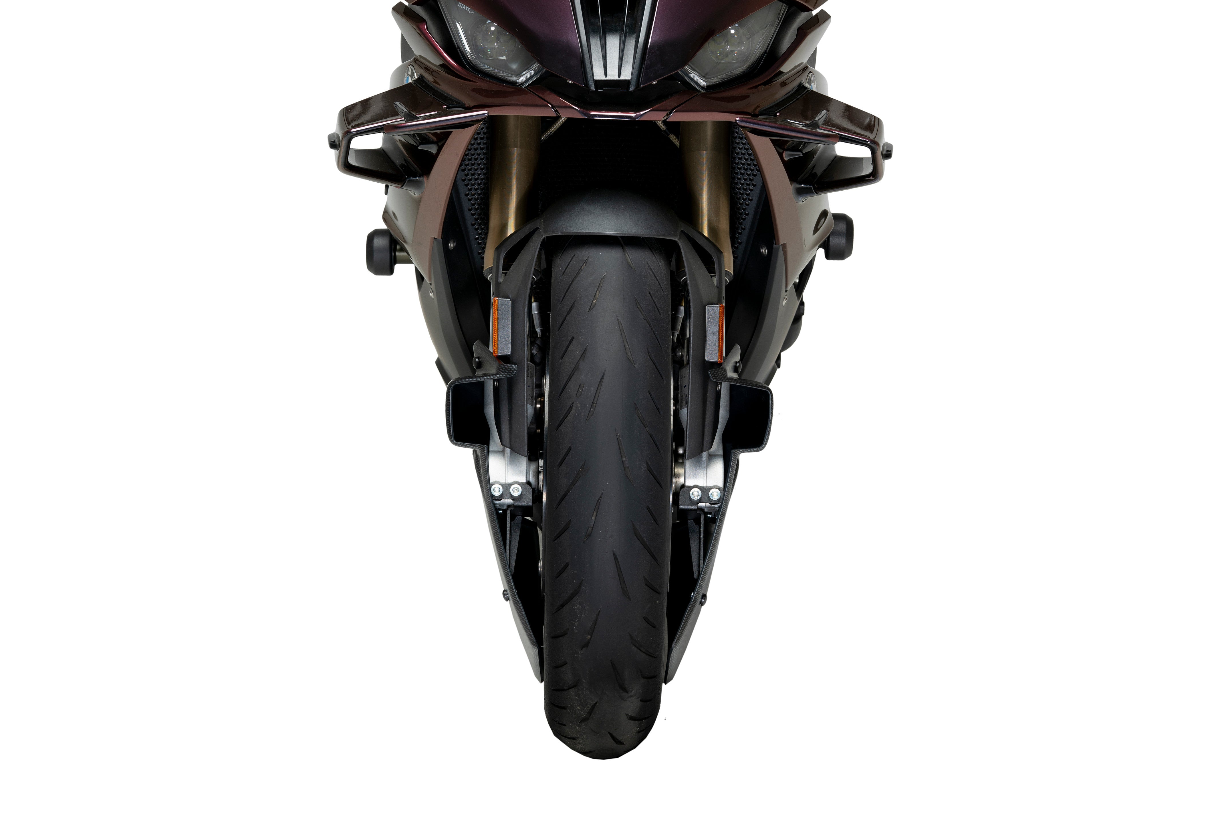 Fren kaliperleri Soğutma Hava kanalları Puig BMW S1000RR K67 (19-25) 